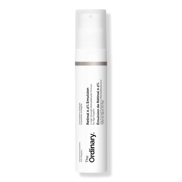 Emulsión Retinal 0,2% - The Ordinary