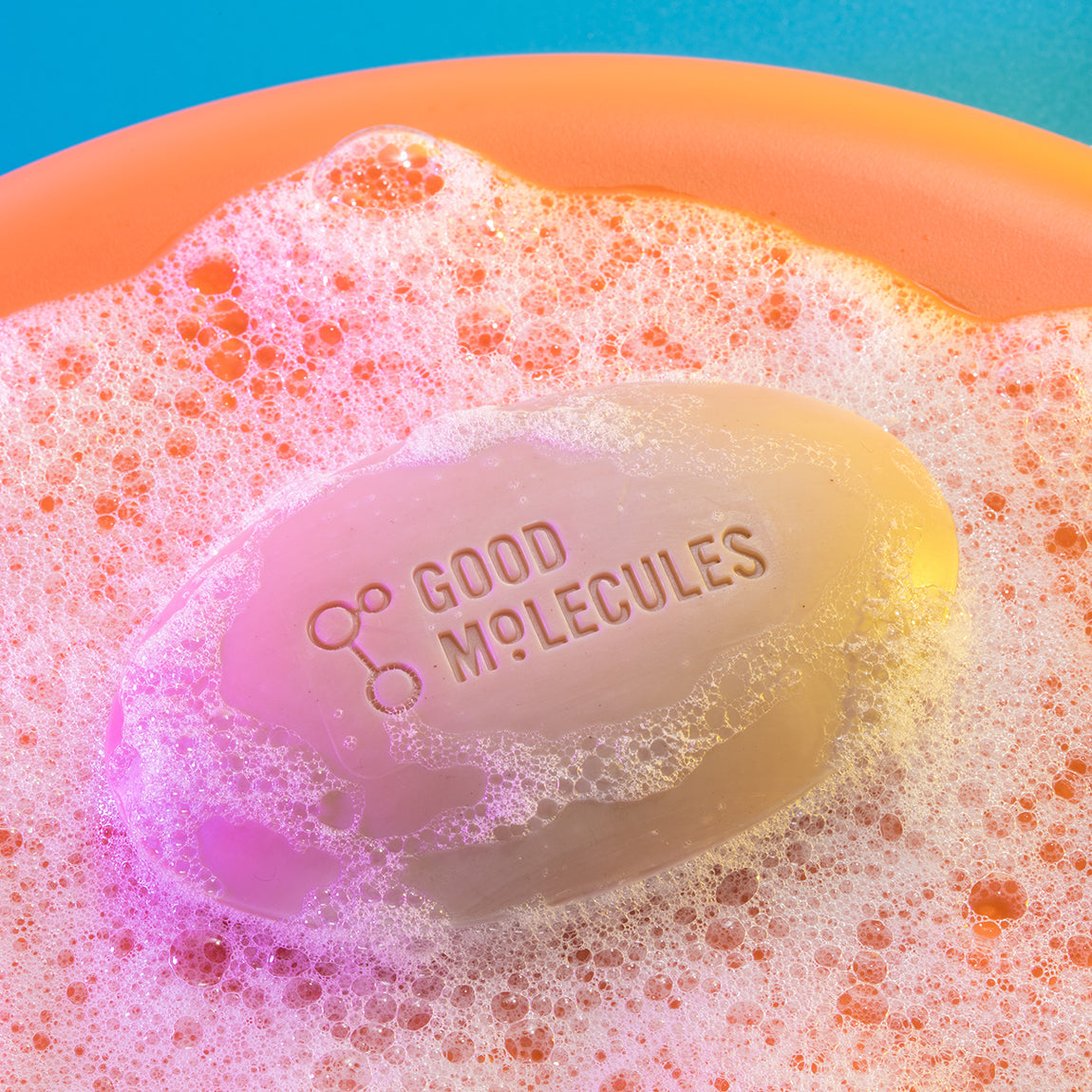 Barra Clarificante y Limpiadora - Good Molecules