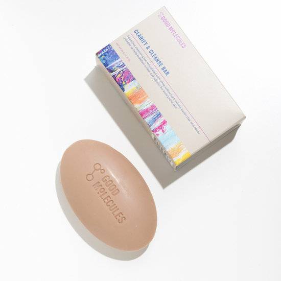 Barra Clarificante y Limpiadora - Good Molecules