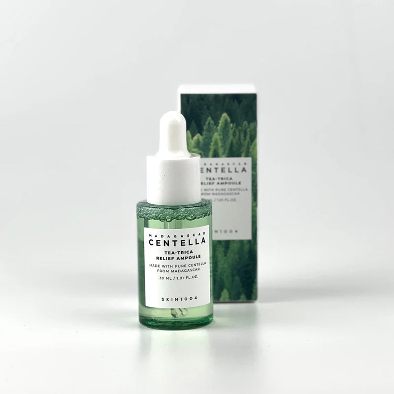 SERUM Centella Tea-Trica Relief 30ml - SKIN1004