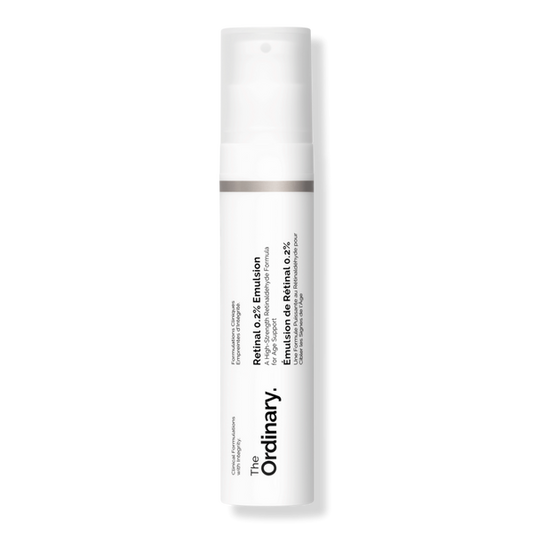 Emulsión Retinal 0,2% - The Ordinary