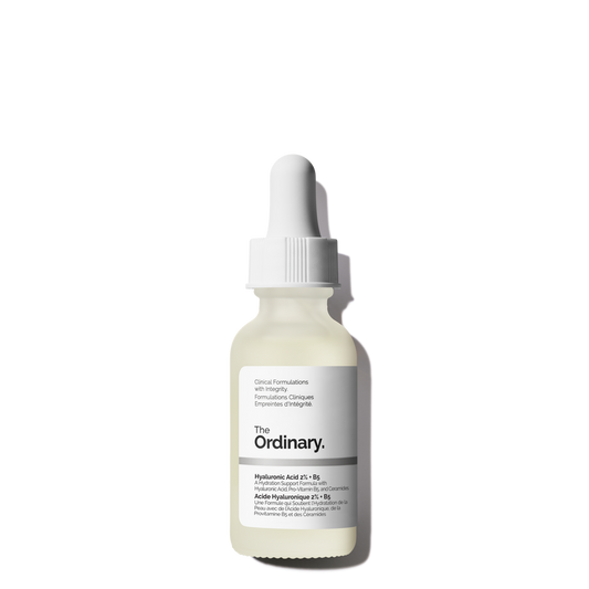 Ácido Hialurónico 2% + B5 (con Ceramidas) - THE ORDINARY